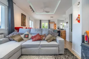 Chalet de 4 dormitorios en Atarfe