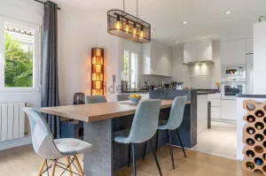 Chalet de 4 dormitorios en Atarfe