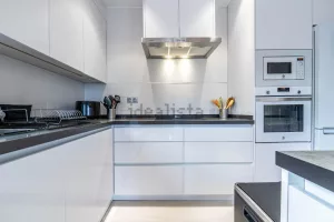 Chalet de 4 dormitorios en Atarfe