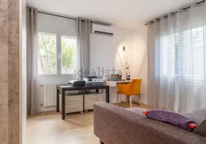 Chalet de 4 dormitorios en Atarfe