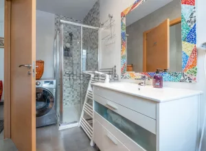 Chalet de 4 dormitorios en Atarfe