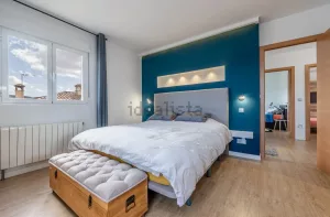 Chalet de 4 dormitorios en Atarfe