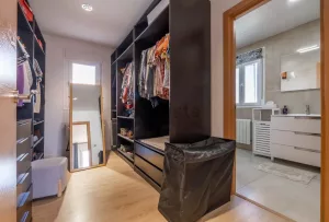 Chalet de 4 dormitorios en Atarfe