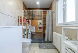 Chalet de 4 dormitorios en Atarfe