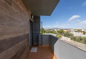 Chalet de 4 dormitorios en Atarfe