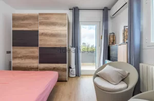 Chalet de 4 dormitorios en Atarfe