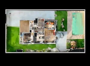 Chalet de 4 dormitorios en Atarfe