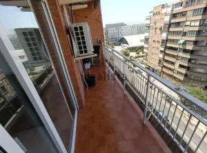 Piso para 4 estudiantes en Camino de Ronda
