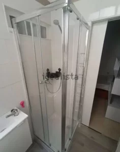 Piso para 4 estudiantes en Camino de Ronda