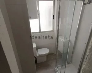 Piso para 4 estudiantes en Camino de Ronda