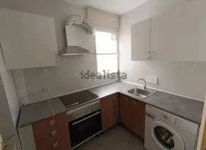 Piso para 4 estudiantes en Camino de Ronda