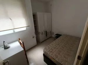 Piso para 4 estudiantes en Camino de Ronda