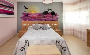 Chalet de 7 dormitorios en Cúllar Vega