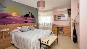 Chalet de 7 dormitorios en Cúllar Vega