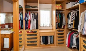 Chalet de 7 dormitorios en Cúllar Vega