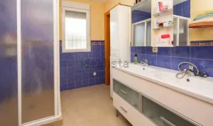 Chalet de 7 dormitorios en Cúllar Vega