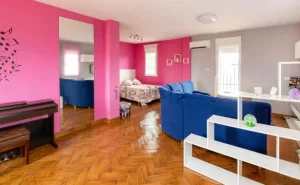 Chalet de 7 dormitorios en Cúllar Vega