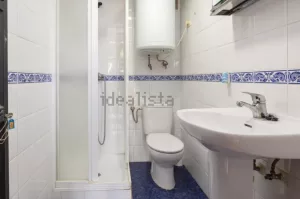 Chalet de 7 dormitorios en Cúllar Vega