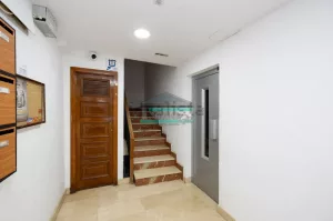 Piso de 3 dormitorios para inversión en Granada