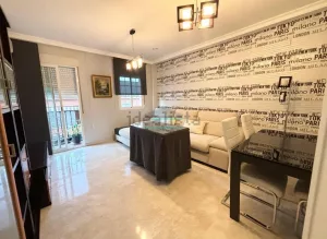 Piso de 3 dormitorios en Ogíjares