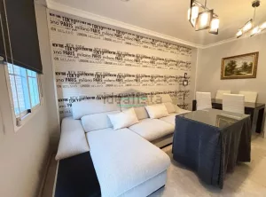 Piso de 3 dormitorios en Ogíjares