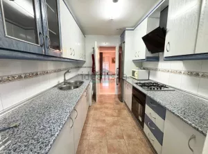 Piso de 3 dormitorios en Ogíjares