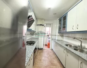 Piso de 3 dormitorios en Ogíjares