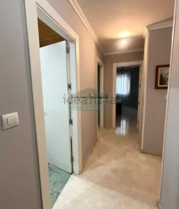 Piso de 3 dormitorios en Ogíjares