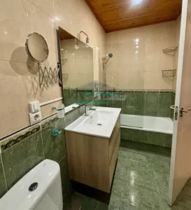 Piso de 3 dormitorios en Ogíjares