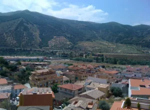 Piso de 2 dormitorios en Cenes de la Vega