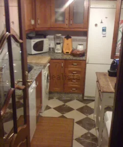 Piso de 2 dormitorios en Cenes de la Vega