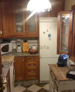 Piso de 2 dormitorios en Cenes de la Vega