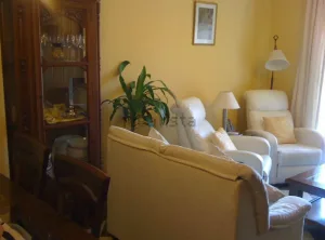 Piso de 2 dormitorios en Cenes de la Vega