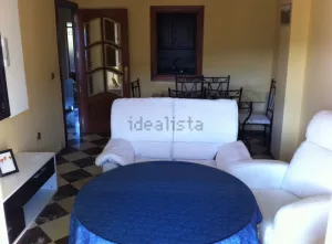 Piso de 2 dormitorios en Cenes de la Vega