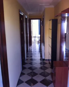 Piso de 2 dormitorios en Cenes de la Vega