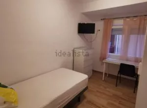 Piso para 5 estudiantes en Granada centro