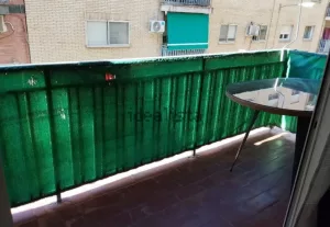 Piso para 4 estudiantes en Plaza de Toros