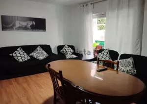 Piso para 4 estudiantes en Plaza de Toros