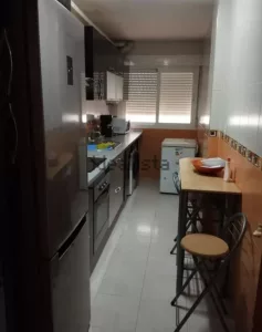 Piso para 4 estudiantes en Plaza de Toros