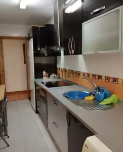 Piso para 4 estudiantes en Plaza de Toros