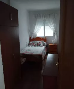 Piso para 4 estudiantes en Plaza de Toros