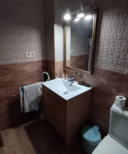 Piso para 4 estudiantes en Plaza de Toros