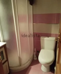 Piso para 4 estudiantes en Plaza de Toros