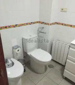 Piso de 3 dormitorios con garaje en El Zaidín