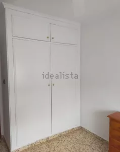 Piso de 3 dormitorios con garaje en El Zaidín