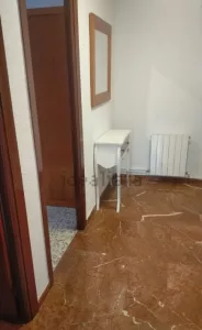 Piso de 3 dormitorios con garaje en El Zaidín