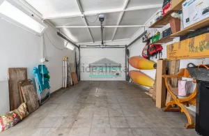 Casa de 4 dormitorios y piscina en Ogíjares