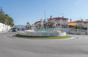 Casa de 4 dormitorios y piscina en Ogíjares