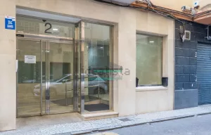 Piso de 3 dormitorios en venta en Camino de Ronda