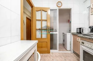 Piso de 3 dormitorios en venta en Camino de Ronda